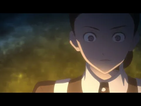 Download MP3 Norman Asks Isabella If She's Happy || The Promised Neverland Scene