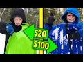 How much for a SLED that WON T BREAK Let s see