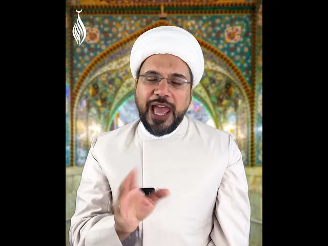 Is Vomit or the wind that is passed Najis? Sheikh Mohammed Al-Hilli