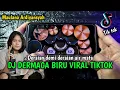 Lagu DJ DERMAGA BIRU ~ MAULANA ARDIYANSYAH ~ TIK TOK VIRAL 2022 | REAL DRUM COVER |