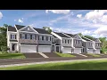 Valley View Park - Monterey Plan