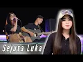 Download Lagu SEJUTA LUKA - WARDA AMALIA ( Cover Live Akustik)