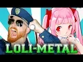 Download Lagu LOLI-METAL (OFFICIAL MUSIC VIDEO)