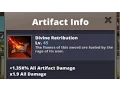 Tap Titans 2 - The Best Worst Artifacts Guide to Artifacts Part 2