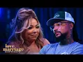 Lance on His Complicated Situationships Love Marriage Huntsville OWN