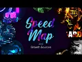 AutoFill - Speed Map and Growth Sources