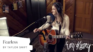 Download Taylor Swift - Fearless cover by Erin Kinsey MP3