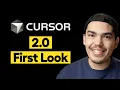 Cursor 2 0 Crash Course for Beginners