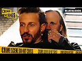 Joe Saves Jamie s Life Blue Bloods Will Estes Will Hochman