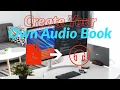 Create Your Own Book with Python Python Tutorial 57