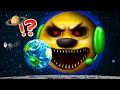 Download Lagu The PLANETS WOKE UP.. and they're HUNGRY?!