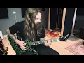 The Black Dahlia Murder - Matriarch (Playthrough)