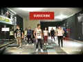JOGETIN AJA by DENADA ( DANCE KREASI / SENAM DANGDUT )