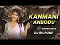 Download Lagu Kanmani Anbodu - Trending Soundcheck - Dj Rg Pune | Clear \u0026 Loudly Unreleased