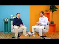 A Conversation with Tjerrie Smit NN and Martin Woodward Randstad Data Expo 2026