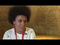 King's Cultural Challenge - Anaelle's Roundhouse  Internship