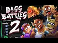 Discord Diss Battles 2