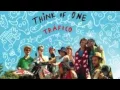 Download Lagu Think Of One feat. Dona Cila do Coco - Tirar onda