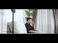 UNTUK SEBUAH NAMA PANCE PONDAAG - HARRY PARINTANG (COVER)