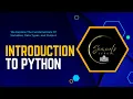 Introduction To Python IDE Variable Data Types