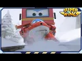 Download Lagu Superwings | Best | Sneeuwwit Winterwonderland | Verzameling van de beste afleveringen