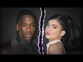 Kylie Jenner and Travis Scott SPLIT Inside Their Up and Down Relationship Source