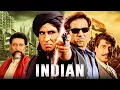 Download Lagu Indian (2001) : Sunny Deol's Action Blockbuster 4K Hindi Movie | Shilpa Shetty, Danny Denzongpa