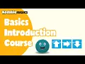 Basics Introduction Course Kodable Basics Coding for Kids