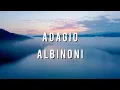 Download Lagu Adagio in G Minor ~ Albinoni | Giazotto | Адажио Альбинони | #adagio, #classicmusic, #альбинони