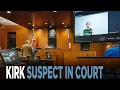 Download Lagu UT Attorney Seeking DEATH PENALTY For Kirk Suspect; Mangione Charges Dropped - The Hill | NEWSNATION