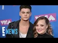 Teen Mom s Tyler Baltierra Regrets Placing Daughter Carly for Adoption E News