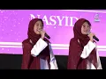Lagu Nasyid #MIISRA2025 Wardatul Huda (Sarawak)