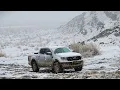 5 Years with the 5th Generation Ford Ranger