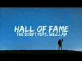 Download Lagu Hall Of Fame Lyrics 1 Hour🎶|| The Script - Hall Of Fame Ft. will.i.am 1 Hour🎧Nightcore Remix Loop🔥||