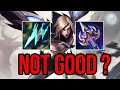 Download Lagu My PROBLEM with this NEW KAI'SA BUILD | Kai'sa Gameplay 25.13