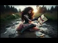 Download Lagu Numbi - Stained Glass in the Mud (original lyric video)