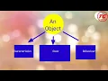 Elementary Concepts Of Objects and Classes