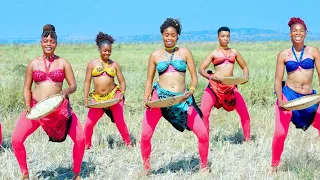 Kisima Peje Official Video 4k  Kisima Peje Official Video 4k