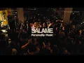 Download Lagu SALAME | Last Night Sounds by Personality Music BAILE FUNK / MIAMI BASS / UKG