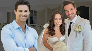 FIANLLY EXPOSED WHY Lacey Chebart David Ne ar s Secret MARRIED The Hidden Romance Revealed