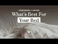 Comforters vs Duvets What s the Difference PURE PARIMA