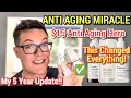 Download Lagu Official - WORLDS BEST ANTI AGING SERUM (5 Year Update - The Ordinary Argireline Solution)