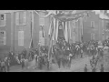 Vintage Photos of President Andrew Johnson s Funeral in Greeneville Tennessee 1875