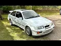 Download Lagu What Happened to Me and My Cosworth?! 