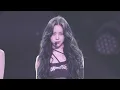 ITZY "Focus + TUNNEL VISION" (CONCERT CAM VER.) @ 'TUNNEL VISION' in SEOUL
