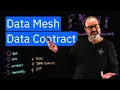 What is a Data Contract