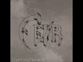 I can't do it no more