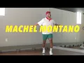 Machel Montano x Destra - Shake the Place | SOCA DANCE |  @BizzyBoom  Choreography
