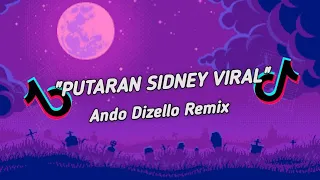 Download PUTARAN SIDNEY ( Ando Dizello Remix )LAGU ACARA TERBARU 2022‼️ MP3