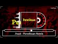 Download Lagu .Feast - Peradaban (Perwibuan Remix)